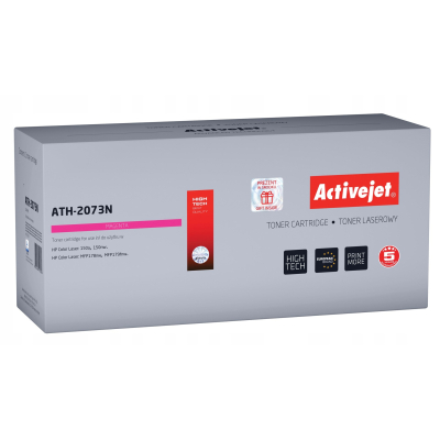 Toner Activejet ATH-2073N (zamiennik HP 117A 2073A