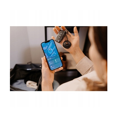 Verbatim Lokalizator Bluetooth My Finder MYF-01 czarny, 32130