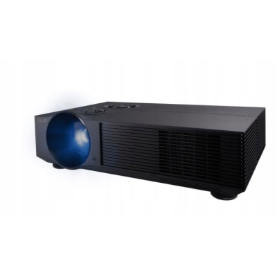 Projektor H1 LED LED/FHD/3000L/120Hz/sRGB/10W&