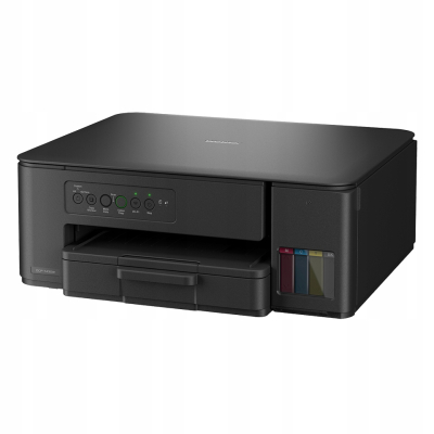 Urządzenie wielofunkcyjne BROTHER DCP-T430W 3w1 WiFi A4 TUSZE InkBenefit+