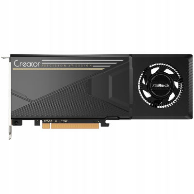 ASROCK Intel Arc Pro B65 Creator 32GB GDDR6 256-bit 4x DP