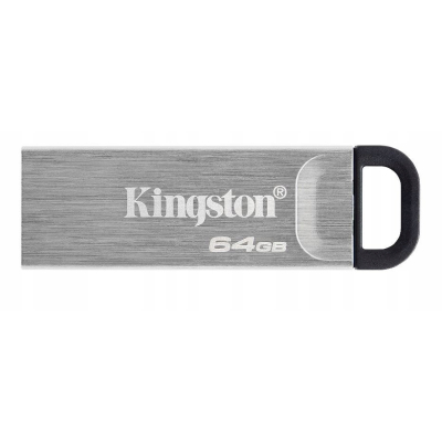 KINGSTON Pendrive Kyson DTKN/64G USB 3.2 Gen1