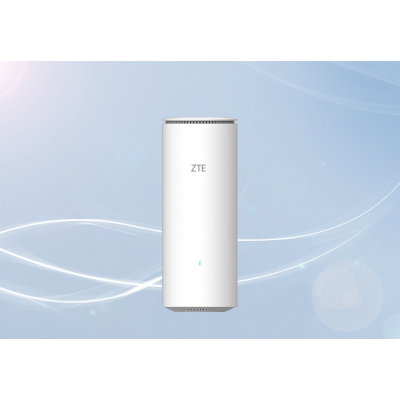 ZTE Router ZTE Z1320 WiFi6 biały