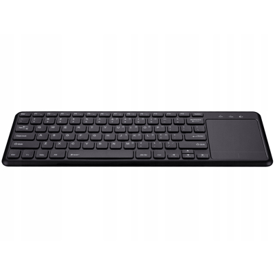 Tracer Klawiatura bezprzewodowa z touchpadem Smart RF 2,4 GHz
