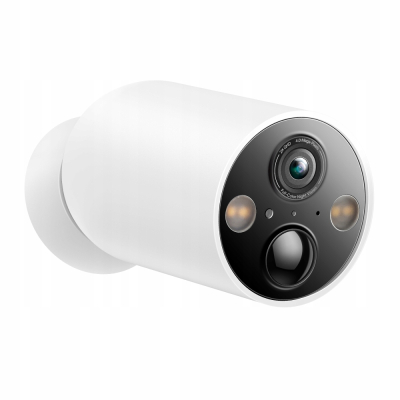 TP-LINK Kamera WiFi Tapo C425 2K QHD