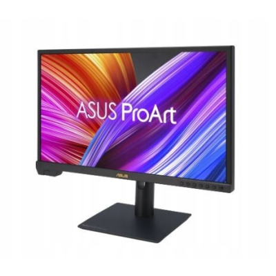 ASUS ProArt Monitor 24 cale PA24US 4K (3840 x 2160) DP HDMI TYPEC Sklep KOZIENICE RADOM