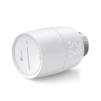 TP-LINK Zawór Termostatyczny KE100 KIT Smart