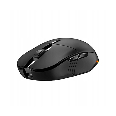 Genius GX GAMING Scorpion M8250 AI Mysz bezprzewodowa, czarna, 3200DPI