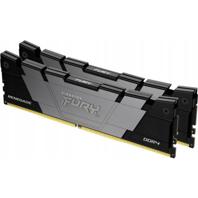 Kingston Pamięć DDR4 Fury Renegade 16GB(2*8GB)/3600 CL16
