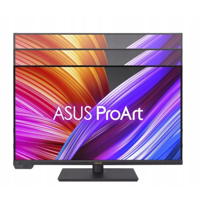 ASUS Monitor ProArt 32 cale PA32UCXR 4K mini LED