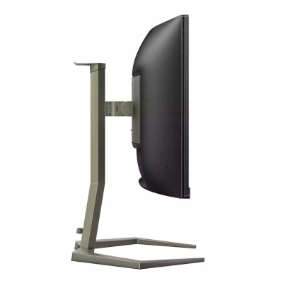 Philips Monitor 34 cale 34M1C5500VA Curved VA 165Hz HDMIx2 HAS Głośniki 3440 x 1440 (WQHD) Sklep KOZIENICE RADOM