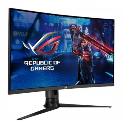 Asus ROG Strix 32 cale XG32VC WQHD VA 1800R 170Hz