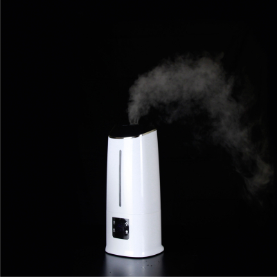 ULTRADŹWIĘKOWY NAWILŻACZ POWIETRZA ART HANKS AIR 6,5 L PILOT FILTR NAW-10