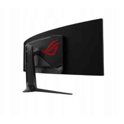 Asus Monitor ROG Swift 49 cali PG49WCD 1800R 5120x1440 QD-OLED 144Hz G-SYNC  Sklep KOZIENICE RADOM