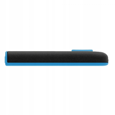 Pendrive DashDrive UV128 128GB USB 3.2 Gen1 Czarno