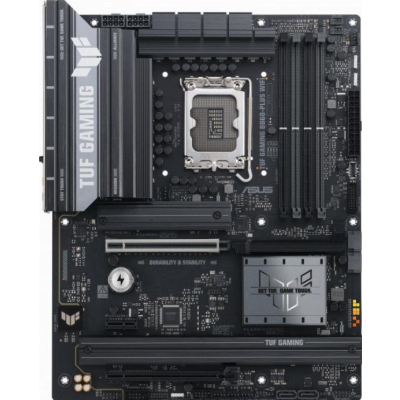 Płyta główna ATX ASUS TUF GAMING B860-PLUS WIFI