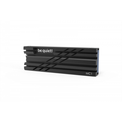 BE QUIET! MC1 SSD Cooler M.2 2280 BZ002