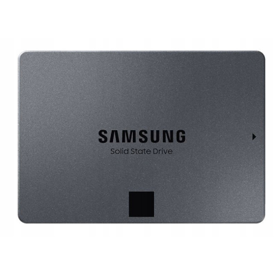 SAMSUNG Dysk SSD 870QVO MZ-77Q1T0BW 1TB