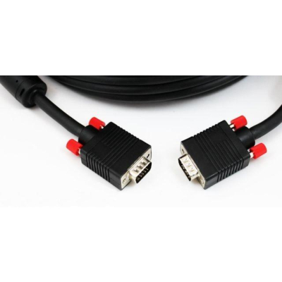 Unitek przewód PREMIUM VGA HD15 M/M 3m
