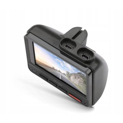 MIO Rejestrator samochodowy MiVue 935W 4K Starvis HDR GPS WiFi