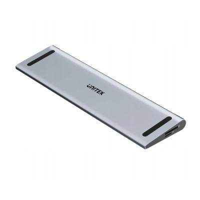 Unitek Stacja dokująca UHub15+ USB-C - 4K HDMI DP USB RJ-45 SD PD 100W KVM