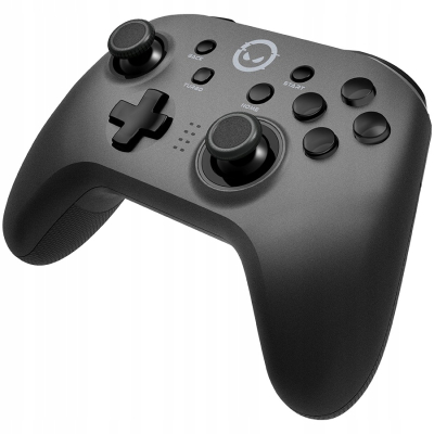 LORGAR Gamepad TRIX-510, Android, Nintendo Switch, PC, PS3, Bezprzewodowy,