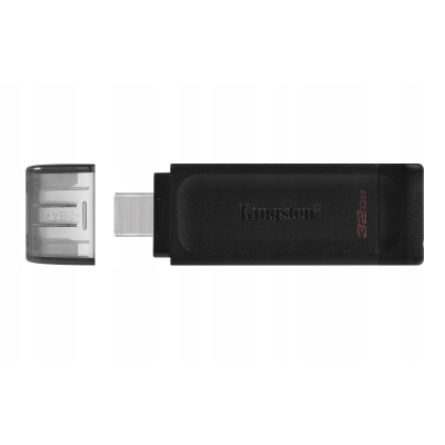 KINGSTON Pendrive DataTraveler DT70/32GB USB-C