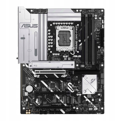 Płyta główna ATX ASUS PRIME Z890-P WIFI