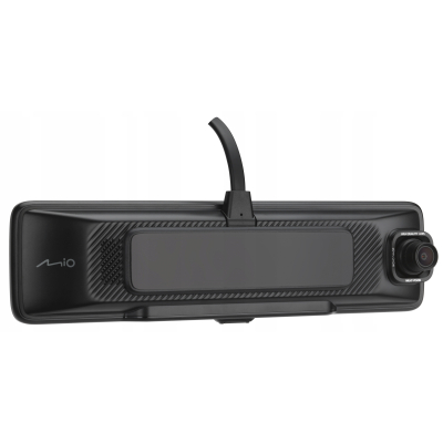 Kamera samochodowa mio mivue r850t Premium 2 5K z HDR zintegrowana e-mirror