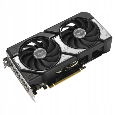 Karta graficzna Asus DUAL RTX 5060 TI 8GB OC GDDR7 DLSS 4