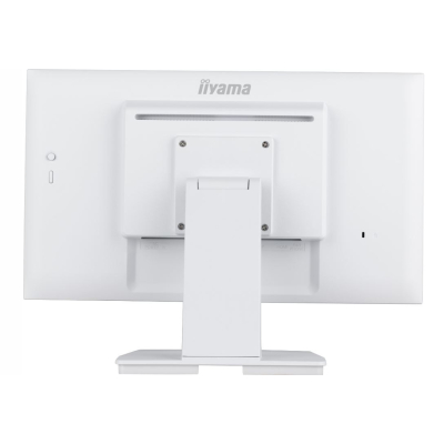 IIYAMA Monitor 22 cale T2252MSC-W2 10 PKT. POJ IPS HDMI DP 2x1W 7H