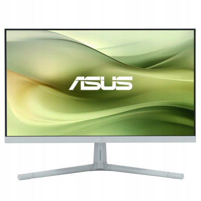 ASUS Monitor 27 cali VU279CFE-G VU IPS 100Hz HDMI USB-C 15W