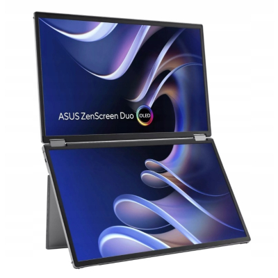 ASUS Monitor MQ149CD 14 cali OLED DUO FHD mHDMI USB-C