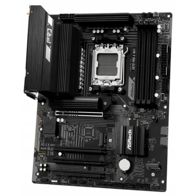 Płyta główna ASRock X870 PRO-A WIFI AM5 DDR5