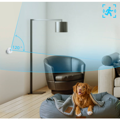 TP-LINK Czujnik ruchu Tapo T100