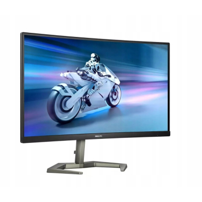 Monitor Philips Evnia 27M1C5200W Curved VA 27 cali 240Hz HDMIx2 DP HAS 1920 x 1080 (Full HD) Sklep KOZIENICE RADOM