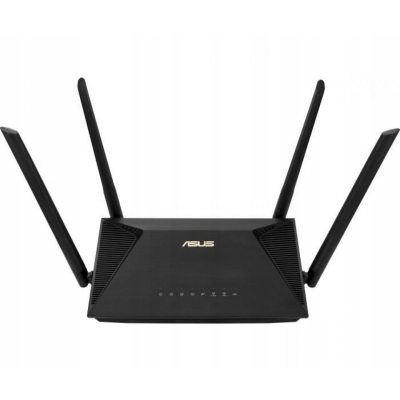 Router Asus RT-AX1800U WiFi 6 AX1800 3LAN 1WAN USB