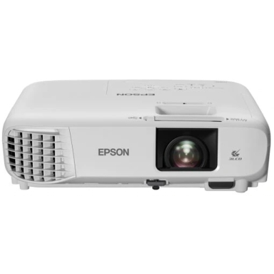 EPSON Projektor EB-FH06 3LCD FHD 3500AL 16k:1 16:9