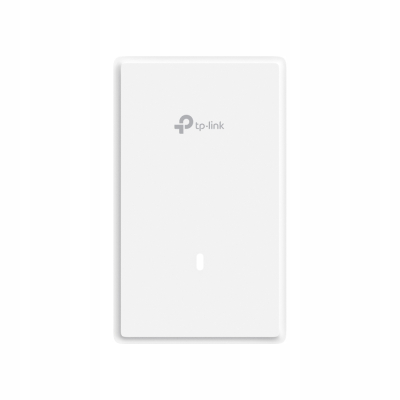 TP-LINK Punkt dostępowy Omada BE3600 Dual-Band Wi-Fi7 PORT: Uplink: 1× 2.5G