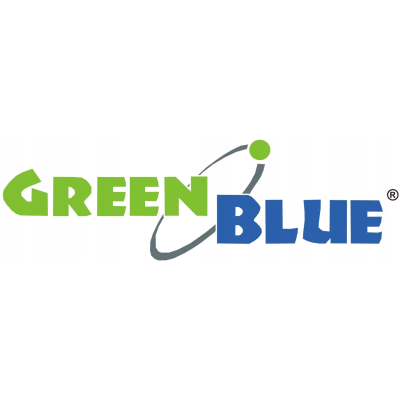 Sygnalizator wejścia bezprzewodowy GreenBlue czujnik ruchu 52 melodie GB212