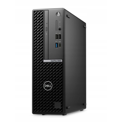 Dell Optiplex 5000 SFF/Core i5-12500/16GB/256GB