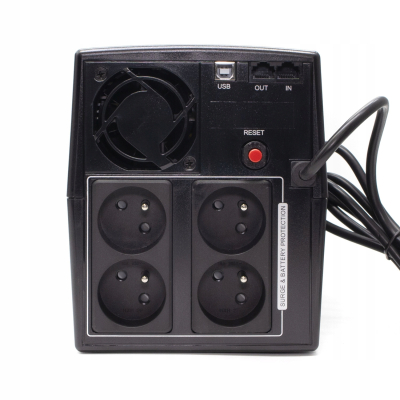 CyberPower UPS UT1500EG-FR