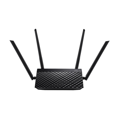 ASUS Router RT-AC1200 V2 AC1200 1WAN 4LAN