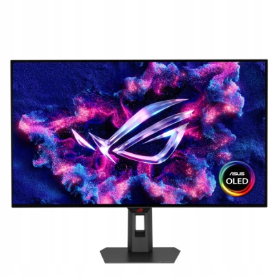 ASUS Monitor 31.5 cala XG32UCWMG ROG 4K UHD 0.03 HDMI DP USB