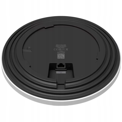 Ubiquiti UniFi sufitowy AP WiFi 7 8-strumieniowy z portem 10/5/2.5/1GbE