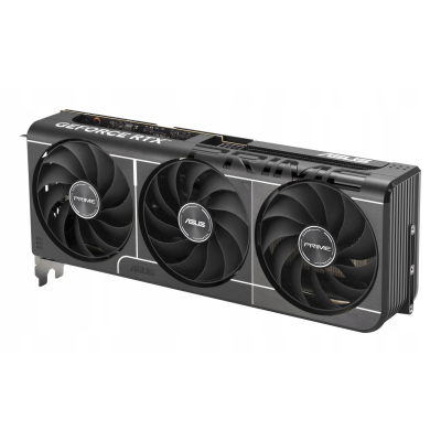 Karta graficzna GeForce Asus RTX 5060 TI PRIME 16GB OC GDDR7 DLSS 4