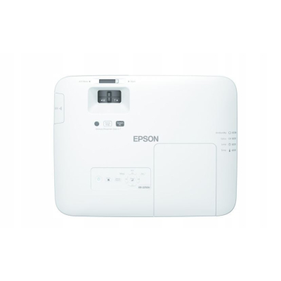 Epson Projektor EB-2250U 3LCD WUXGA 5000AL 15k:1 4.8kg