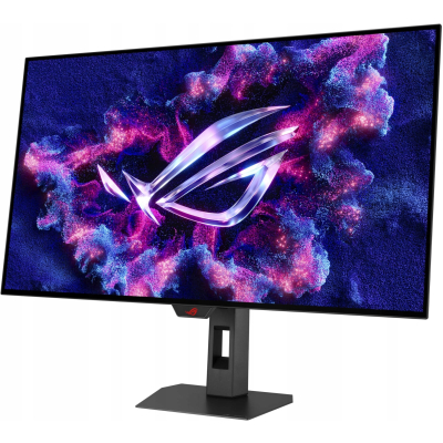 ASUS Monitor 31.5 cala XG32UCWMG ROG 4K UHD 0.03 HDMI DP USB