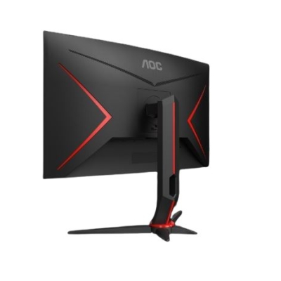 AOC Monitor C27G2Z3 27 cali Zakrzywiony Fast VA 280Hz