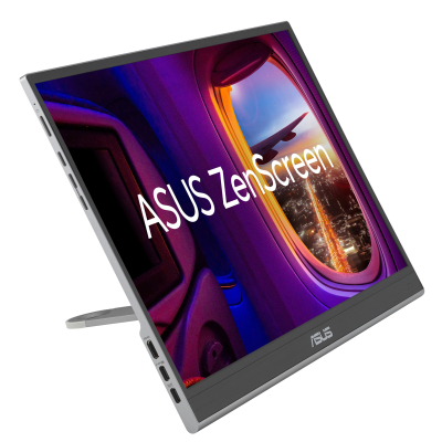 ASUS Monitor 16 cali ZenScreen MQ16AHE OLED USB-C